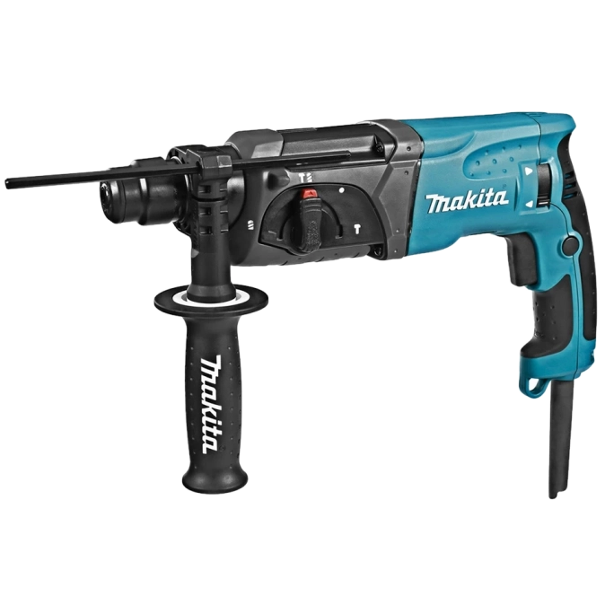 Makita HR 2470 Перфоратор фото 1