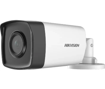 DS-2CE17D0T-IT5F (C) 2МП (3.6мм) Turbo HD відеокамера Hikvision фото 1