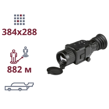 AGM Rattler TS25-384 Тепловизионный прицел