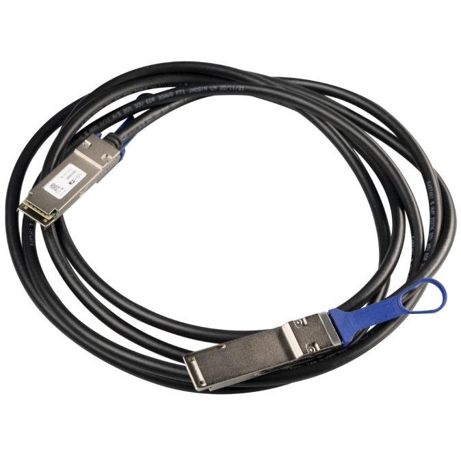MikroTik XQ+DA0003 Оптичний патчкорд фото 1