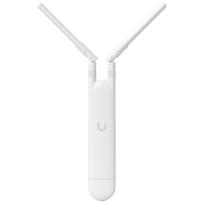 Ubiquiti UniFi AC Mesh (UAP-AC-M) Точка доступу фото 1