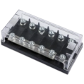 Victron Energy Fuse holder 6-way for MEGA-fuse Кріплення для запобіжника фото 2