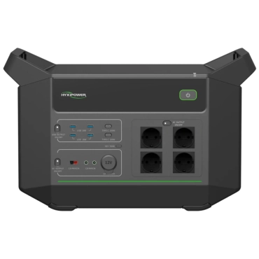 HYXiPower HYX-EA2000 2000Вт Портативне джерело живлення