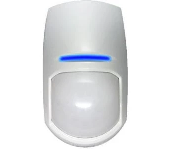 KX10DTP Оптико-електронний комбінований сповіщувач фото 1