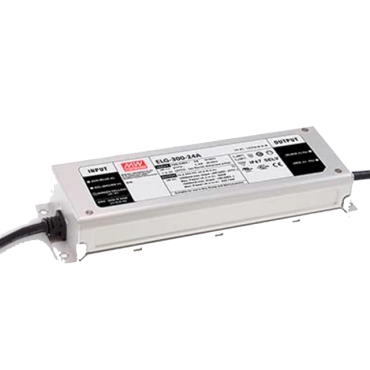 Mean Well ELG-300-24A 24В 12.5А AC/DC-преобразователь для LED