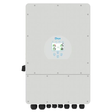 Deye SUN-12K-SG04LP3-EU трехфазный чистая синусоида Инвертор