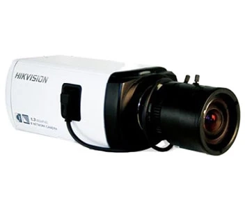 DS-2CD893PFWD-EW IP відеокамера Hikvision фото 1