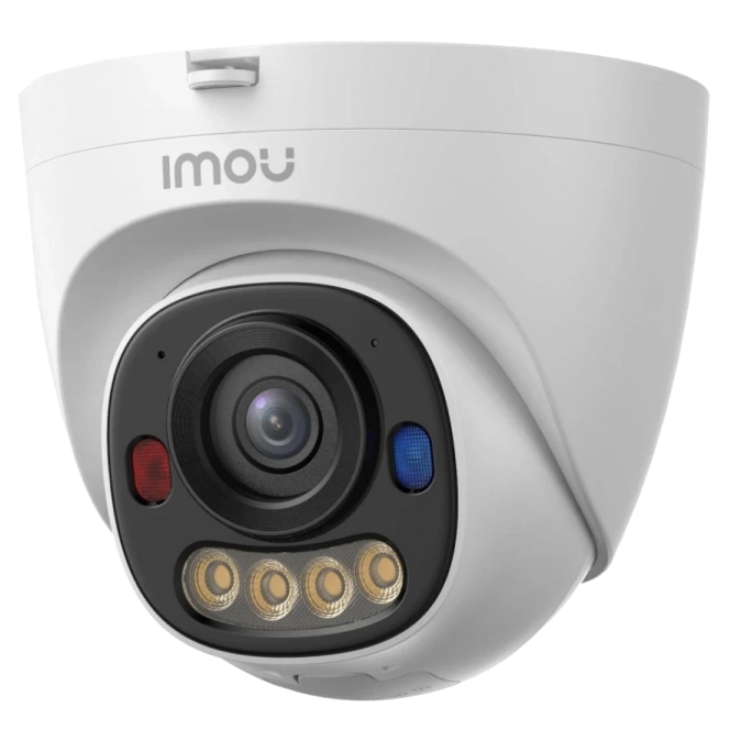 PS8D (IPC-PS8DP-3V0) 3МП (2.8мм) PoE IP видеокамера Imou