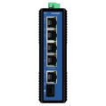 Ewind EW-PIS1806F-4GE PoE Комутатор 6 портів некерований фото 1