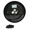 VIDEX ART IP65 15W 5000K Black LED светильник фото 2