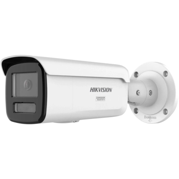 DS-2CD2T47G3-LIY 4МП ColorVu (2.8мм) IP видеокамера Hikvision