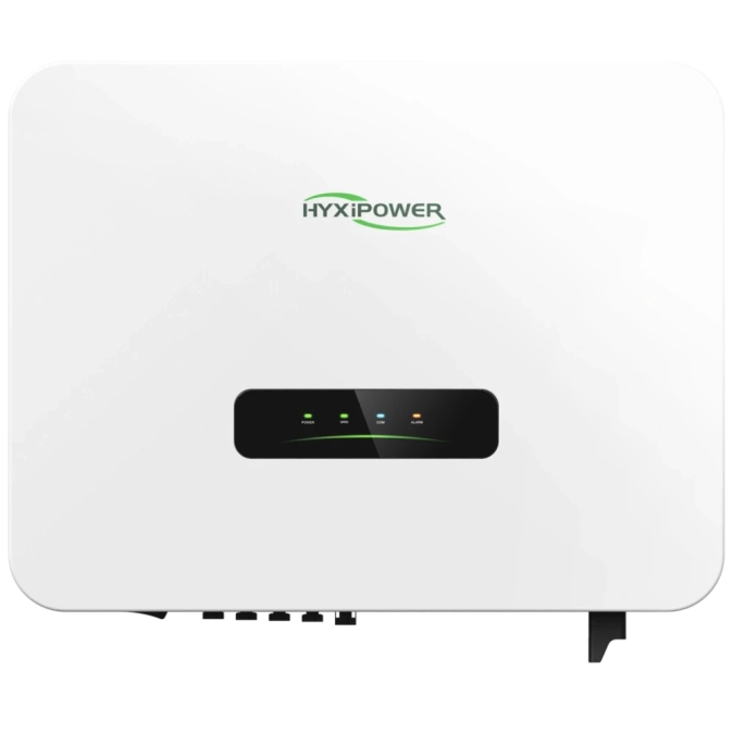 HYX-H15K-HT 15кВт трифазний гібридний Інвертор HYXiPOWER фото 1