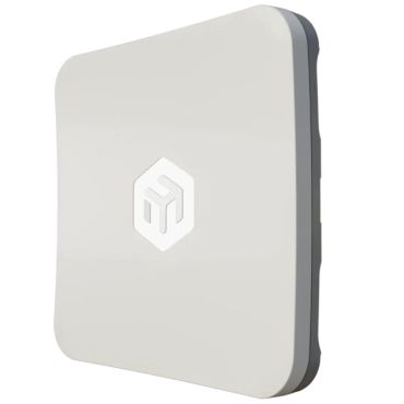 MikroTik SXTsq 5 ax Wi-Fi 6 16 dBi (SXTsq-5axD) Вулична точка доступу