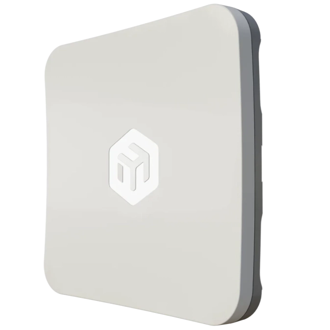 MikroTik SXTsq 5 ax Wi-Fi 6 16 dBi (SXTsq-5axD) Вулична точка доступу