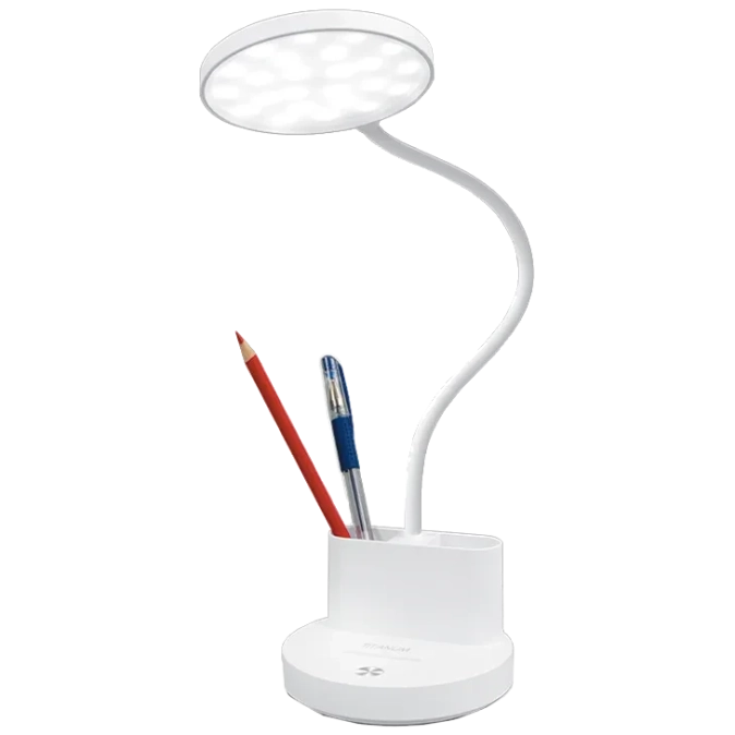 TITANUM TLTF-011W 6W 2700-6000K з акумулятором LED лампа настільна фото 1