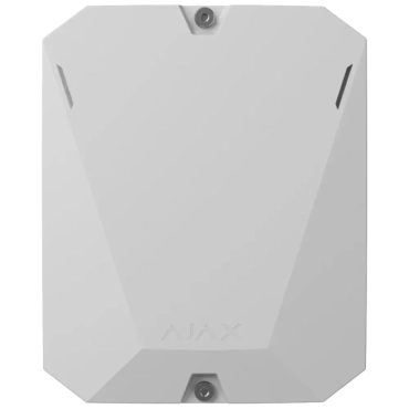 Ajax Hub BP Jeweller (8EU/ECG) ASP white Охранная централь