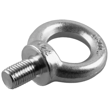 APRO М12х1.75 оц. (пач. 5шт.) Гайка с кольцом