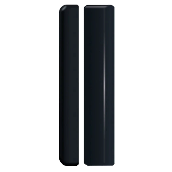 U-Prox WDC Black Бездротовий універсальний магнітоконтактний сповіщувач фото 1