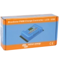 Victron Energy BlueSolar PWM-LCD&USB 12/24-20 Контролер заряду фото 4