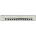 Ruijie Reyee RG-NBS5500-12XS Комутатор 12-портовий 10G SFP+ керований L3 фото 1