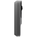 Ajax Doorbell Grey RAL 7004 Відеодзвінок фото 3
