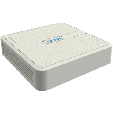 DS-HiLookI-NVR-104H-D/4P(C) 4-канальний IP PoE