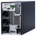 Kraft KRF-T3000VA/3KW(LCD)Ex Pro Online Джерело безперебійного живлення фото 2