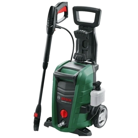 Bosch Universal Aquatak 130 Мийка високого тиску фото 1