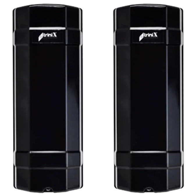 TRINIX TRX-2B/100M Бар'єр фото 1
