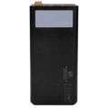 Kraft KPB-2340FCL Black (40000 mAh) Повербанк фото 1
