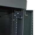 CMS (UA-MGSE33610MPB) 19" 33U 610х1055 Шафа фото 3