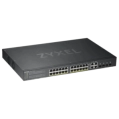 ZYXEL GS1920-24HPv2 Комутатор фото 1