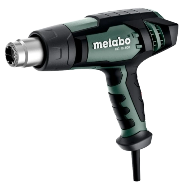 Metabo HG 16-500 (601067000) Фен технічний
