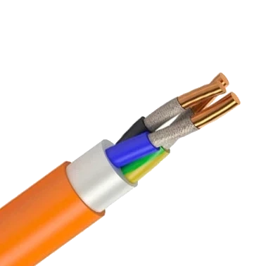 HXH-FE180/Е90-J 3х1,5 RE-0.6/1 kV(бухта 100 м)(NKK) Кабель Мега-Кабель фото 1