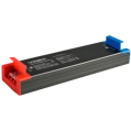 VIDEX (VL-LST-P400-12V) DC12V 33.3A 400W IP20 Блок живлення для LED стрічки фото 1