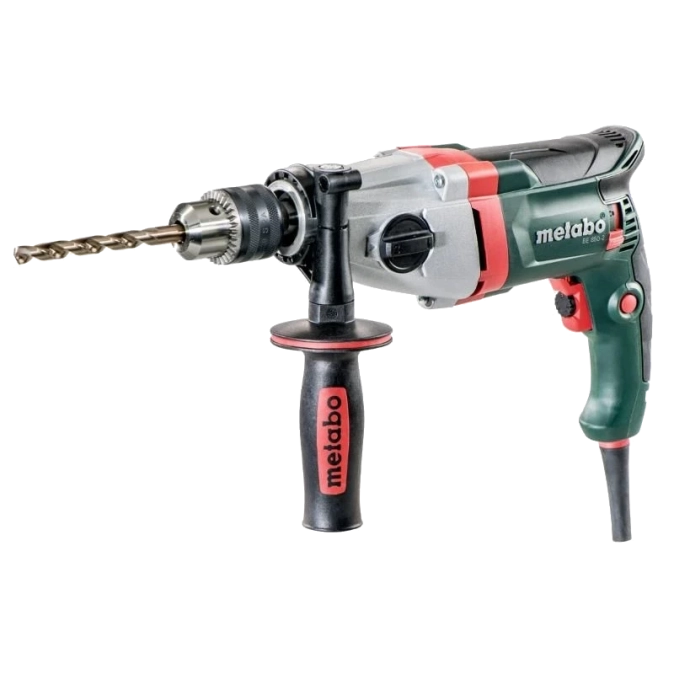 Metabo BE 850 2 (600573000) Дриль фото 1