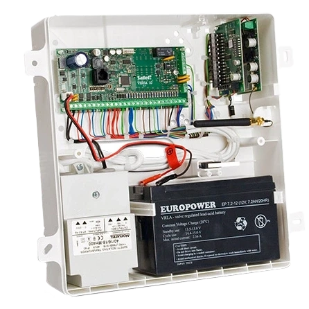 Satel OPU-4 P Корпус фото 1