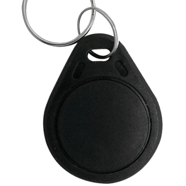 Tag-03 EM black EM брелок