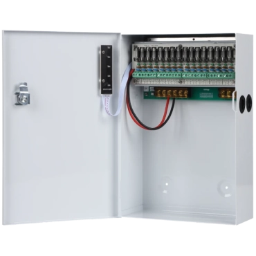 PSU-1210/16CH-L(M) 12V/10A под акб GEL/AGM 18Ah Источник бесперебойного питания