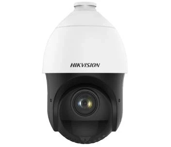 DS-2DE4425IW-DE(S5) with brackets 4MP 25× zoom ІЧ IP Speed Dome