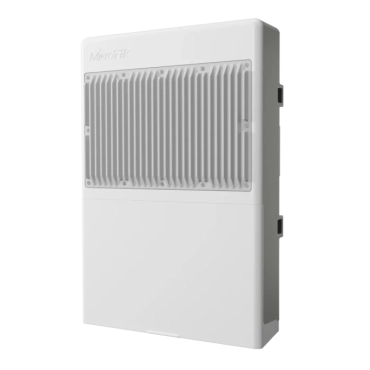 MikroTik CRS318-16P-2S+OUT 16-портовий керований PoE комутатор