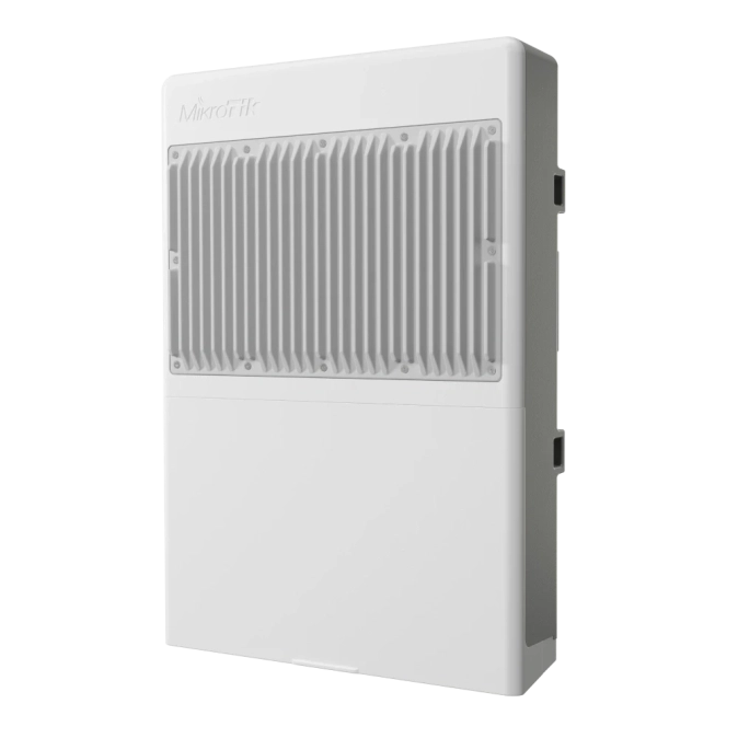 MikroTik CRS318-16P-2S+OUT 16-портовий керований PoE комутатор фото 1