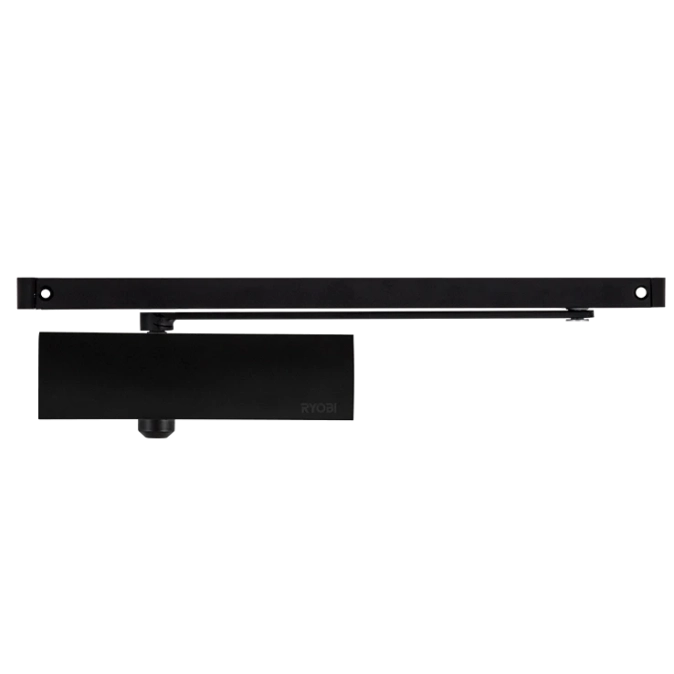 RYOBI 1200 D-1200T BLACK Дотягувач фото 1