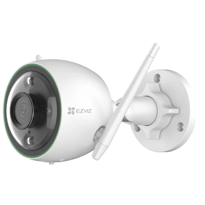 CS-C3N-A0-3H2WFRL (2.8 мм) 2 Мп вулична Wi-Fi камера EZVIZ фото 1