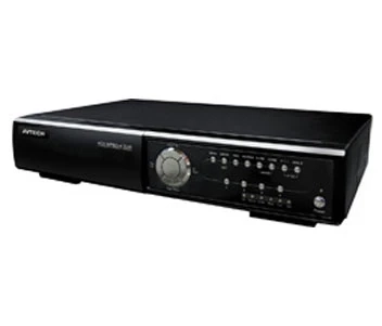 QN-MDVR04N-C 4-х канальний відеореєстратор Viatec фото 1