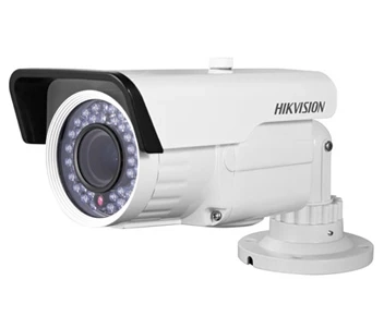 DS-2CE16C5T-VFIR3 1.3 Мп Turbo HD відеокамера фото 1