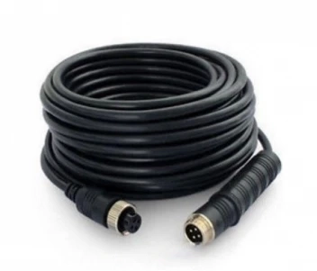 DS-MP2100-20 Кабель для відеоспостереження фото 1