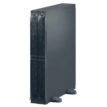 DAKER DK Plus 2000ВА, R/T Корпус дополнительной батареи Legrand фото 1