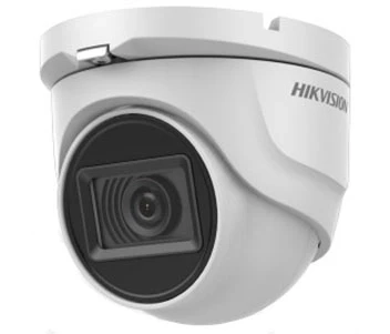DS-2CE76U0T-ITMF (2.8 мм) 8 Мп Turbo HD відеокамера фото 1