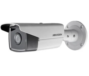 DS-2CD2T25FHWD-I8 (2.8мм) 2Мп IP видеокамера Hikvision с WDR фото 1